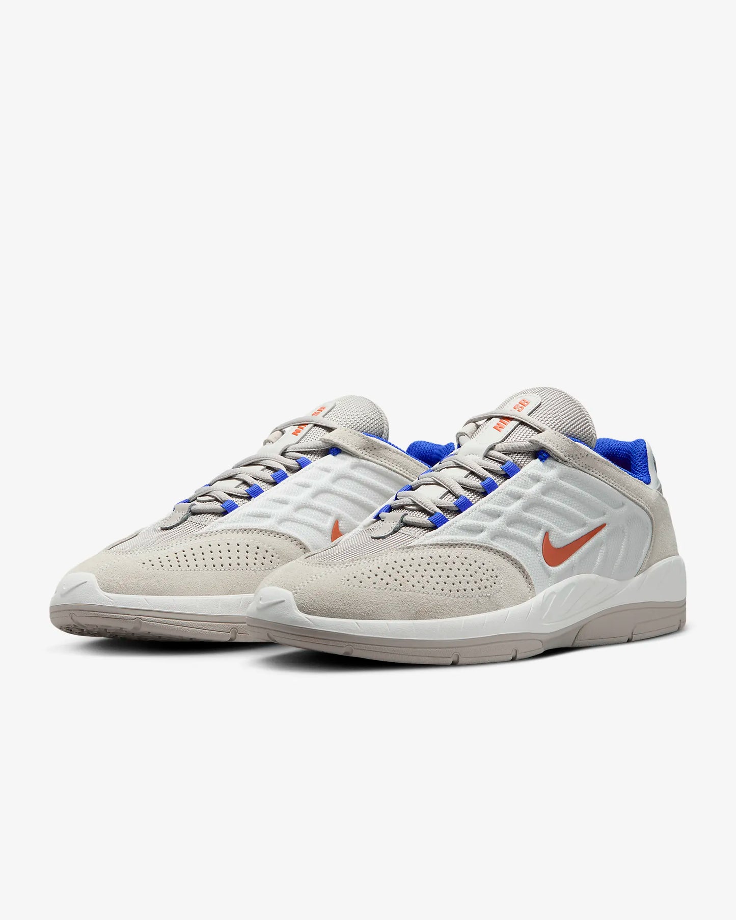 Nike SB Vertebrae White/Cosmic Clay