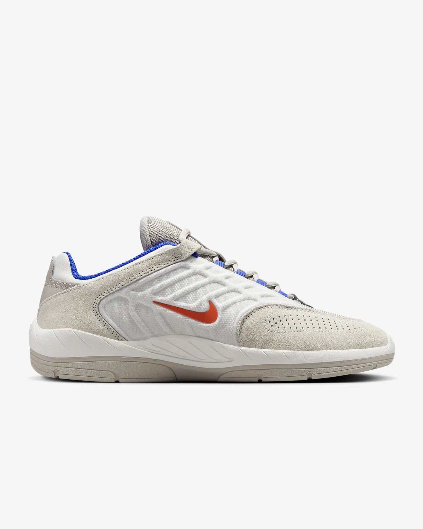 Nike SB Vertebrae White/Cosmic Clay