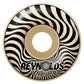 Spitfire Formula Four 93D Natural Radials Skateboarding Wheels