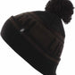 Lib tech Snowboards Pom Beanie Black