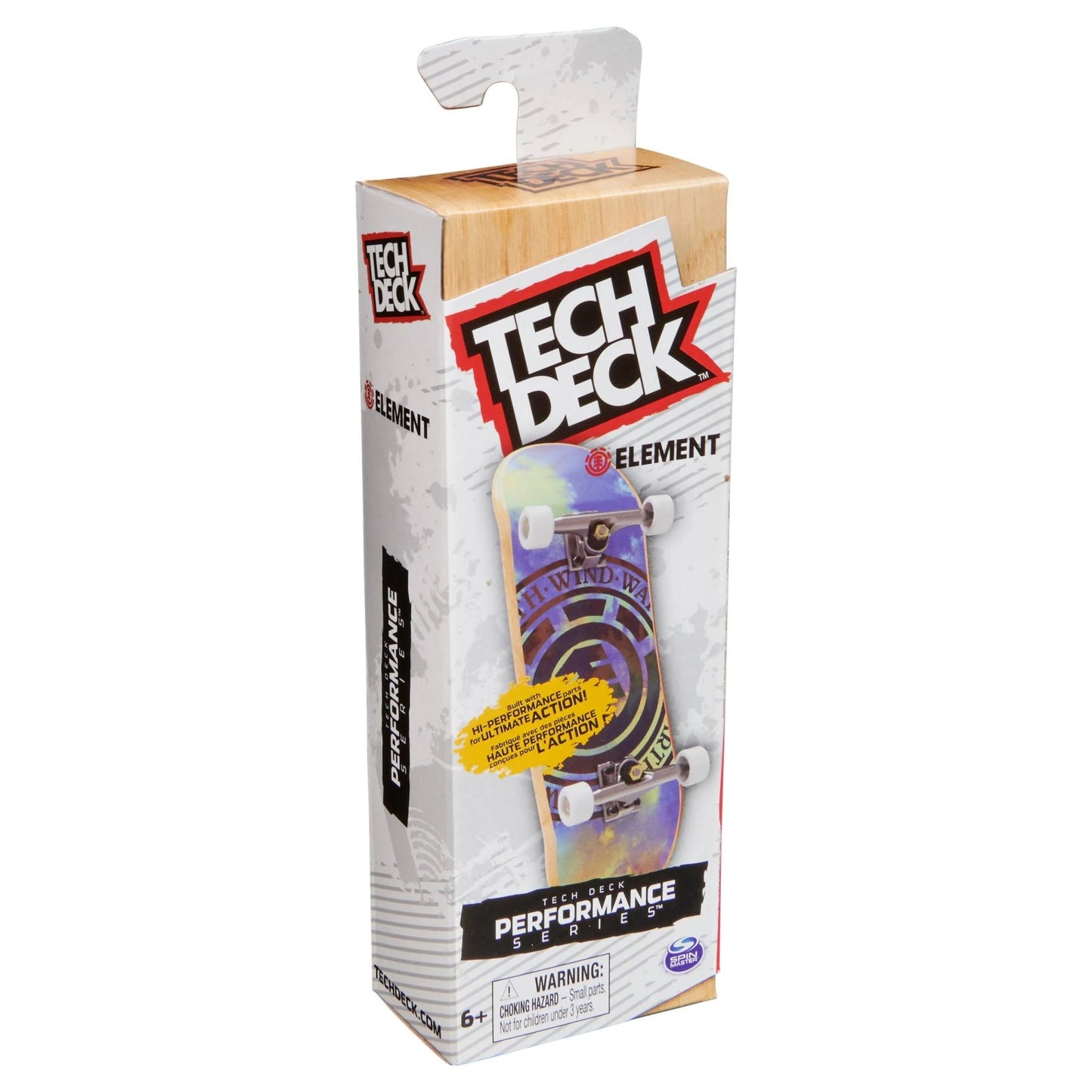 Tech Deck Performance Series ELEMENT