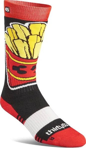 YOUTH DOUBLE SOCK