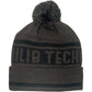 Lib tech Snowboards Pom Beanie Black