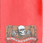 Blind Skateboards Mark Gonzales Skull and Banana Powell Peralta Spoof Reissue