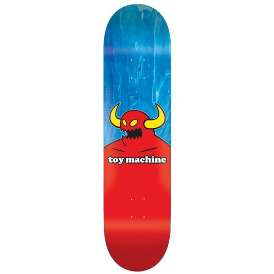 Toy Machine Monster 8.13 Decks