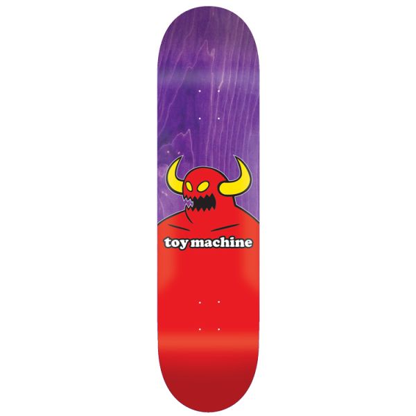 Toy Machine Monster 8.50