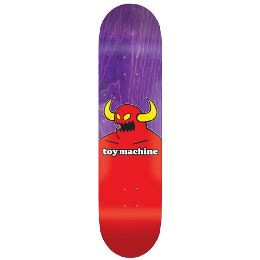 Toy Machine Monster 8.50