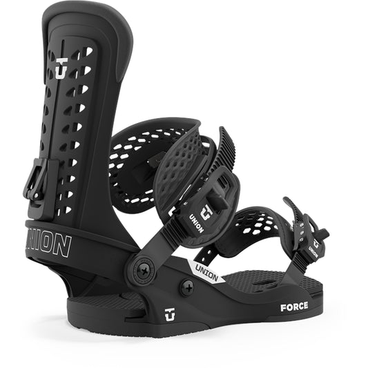 Union Force Classic 2025 Snowboard Bindings