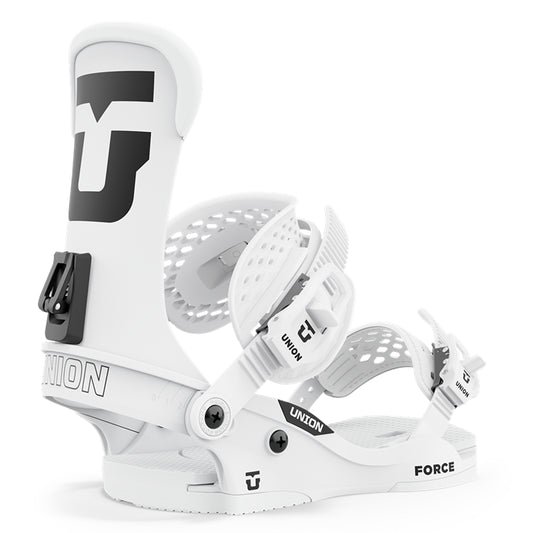 Union Force Classic 2025 Snowboard Bindings