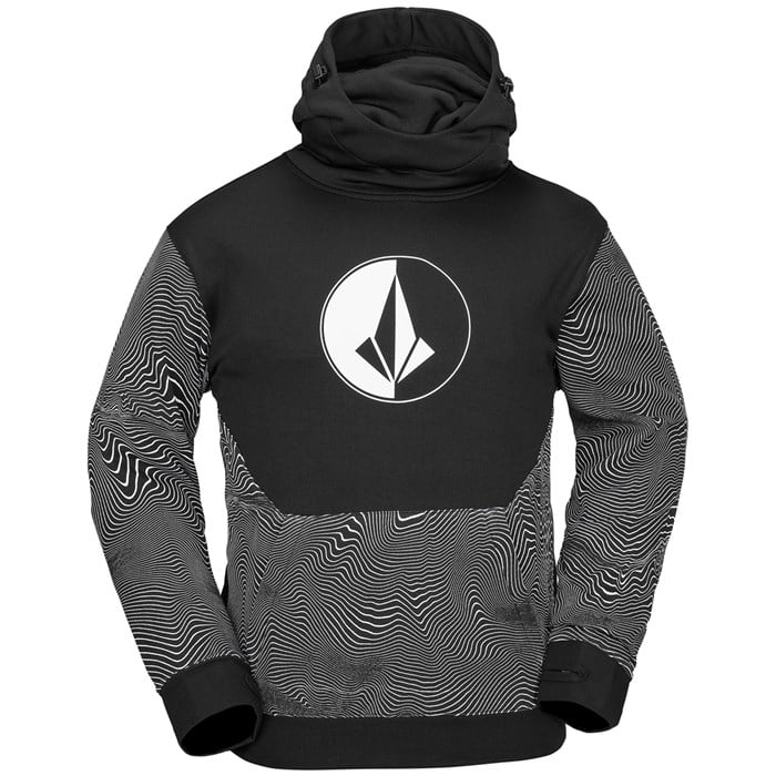 Volcom Hydro Riding Hoodie