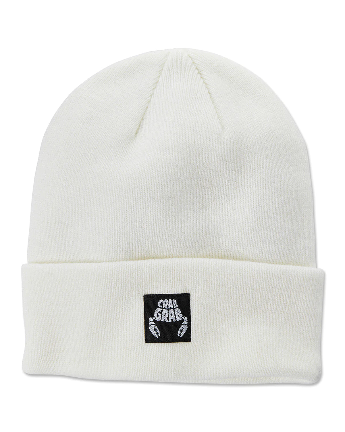 Crab Grab Reservoir Beanie