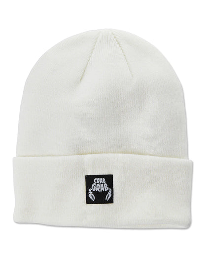 Crab Grab Reservoir Beanie