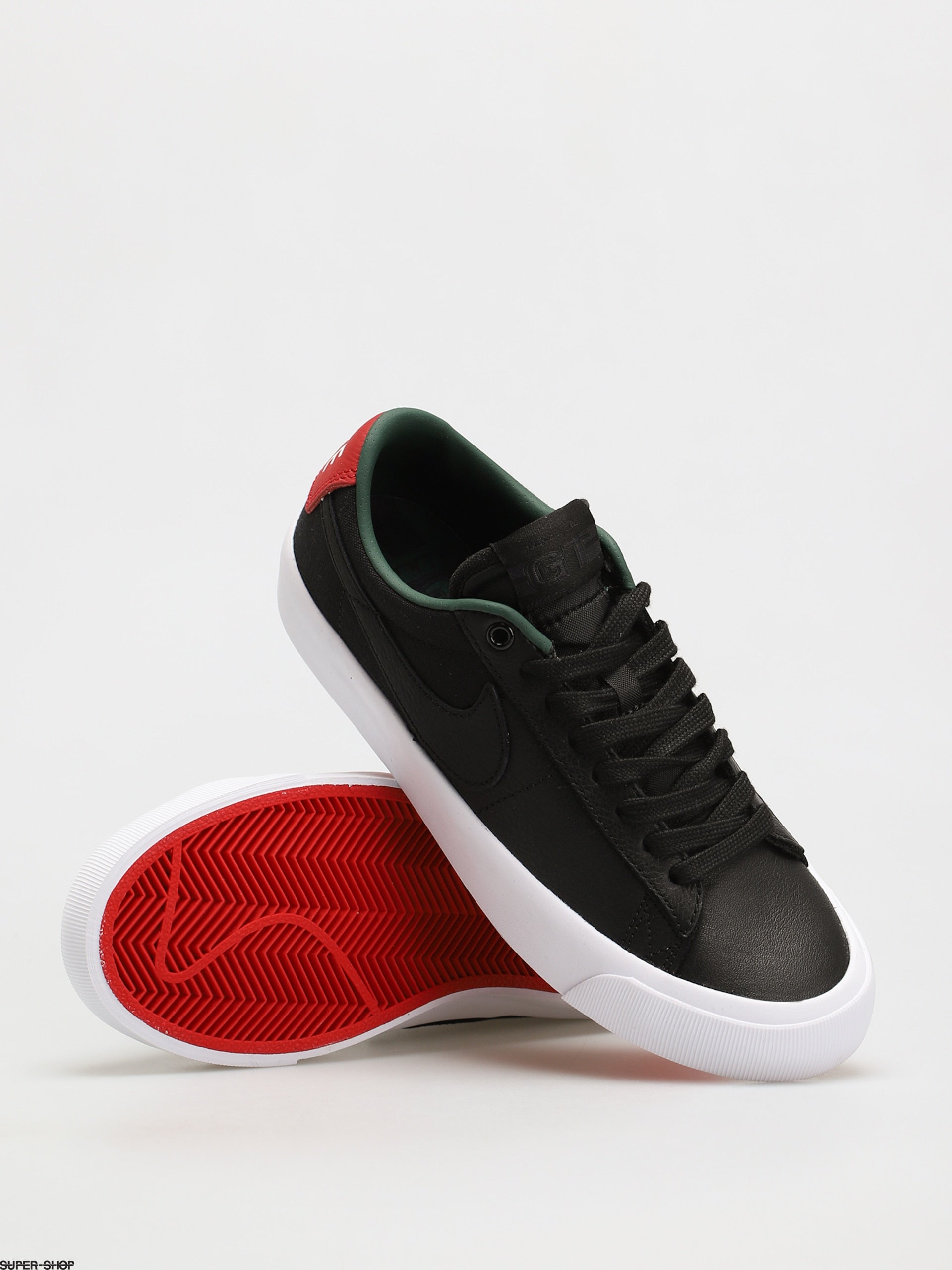 Nike SB 2024 Zoom Blazer Low Pro GT Premium