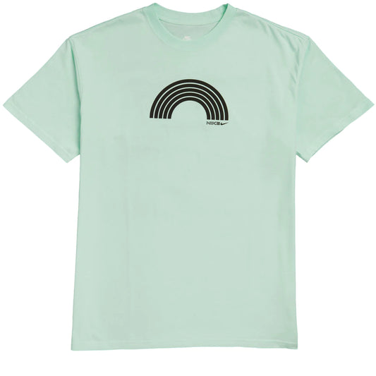 Nike SB Rainbow Tee Mint