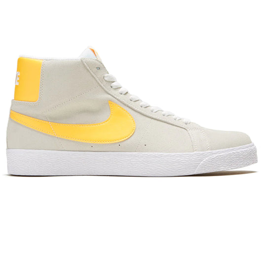 Nike SB Zoom Blazer Mid - Laser Orange