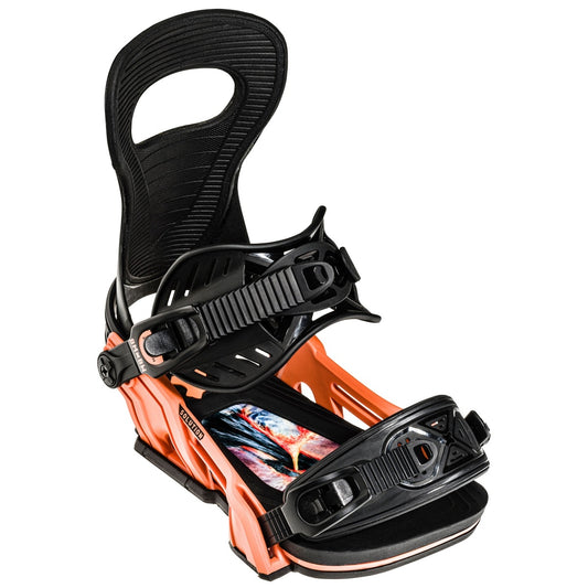 2022 Bent-Metal Solution Mens Medium Bindings