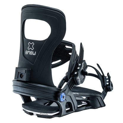 Bent Metal Metta Womens Snowboard Binding 2023