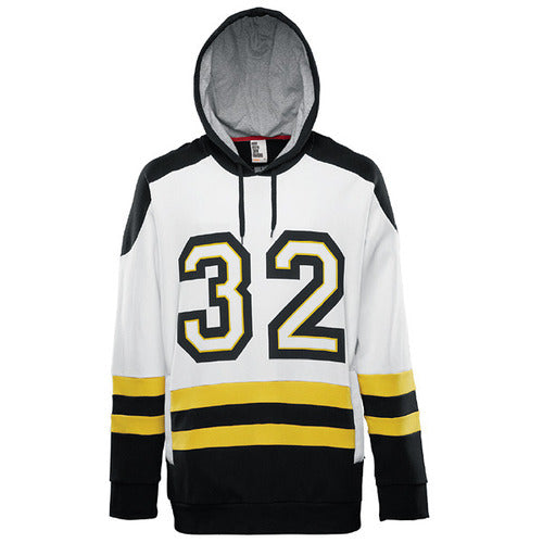 ThirtyTwo Hub Fleece