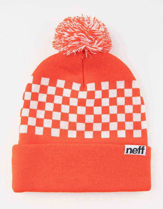 Neff Pit Stop Beanie