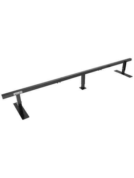 Franklin St. 3 Piece Portable Flatbar