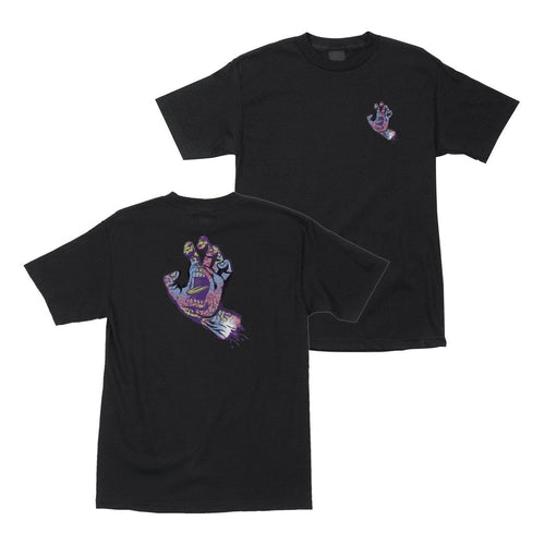 Santa Cruz Obscure Hand T-Shirt