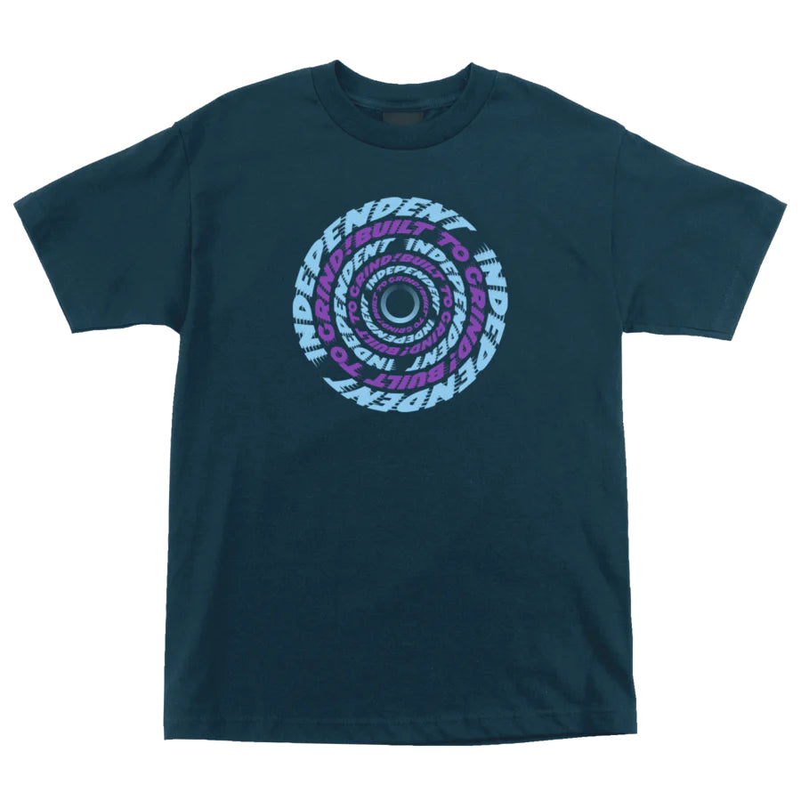 Independent Speed Rings Tee