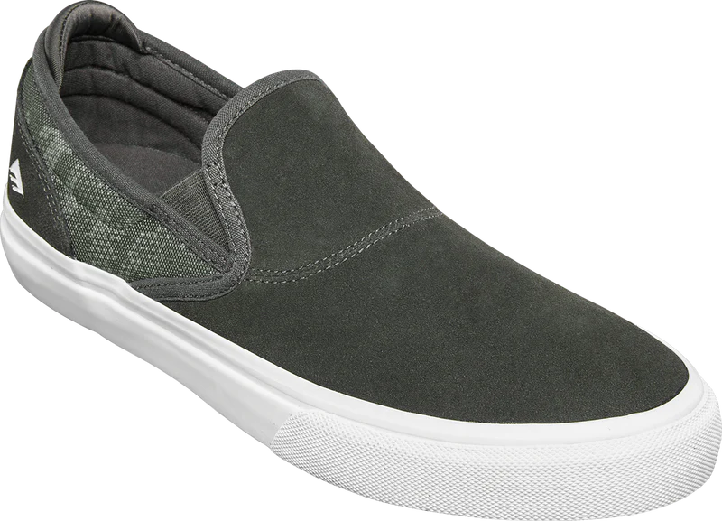 Emerica Wino G6 Slip-On