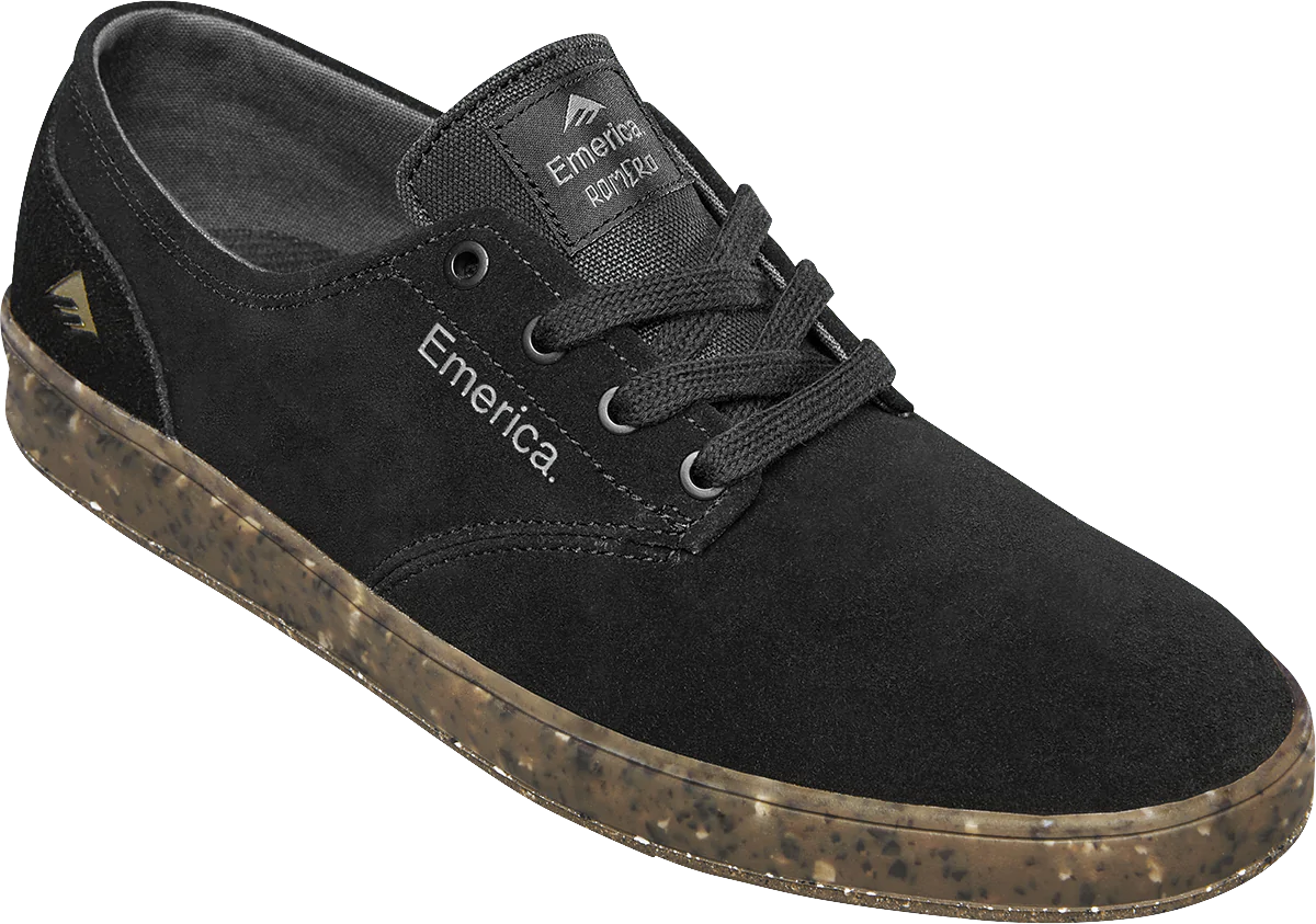 Emerica The Romero Laced