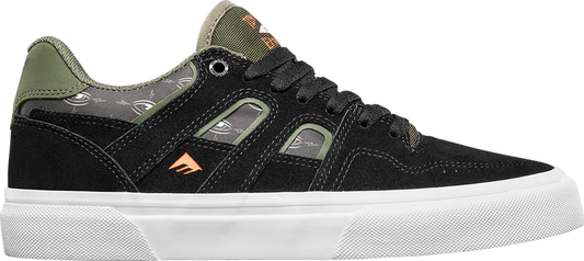 Emerica Tilt G6 Vulc X Toy Machine