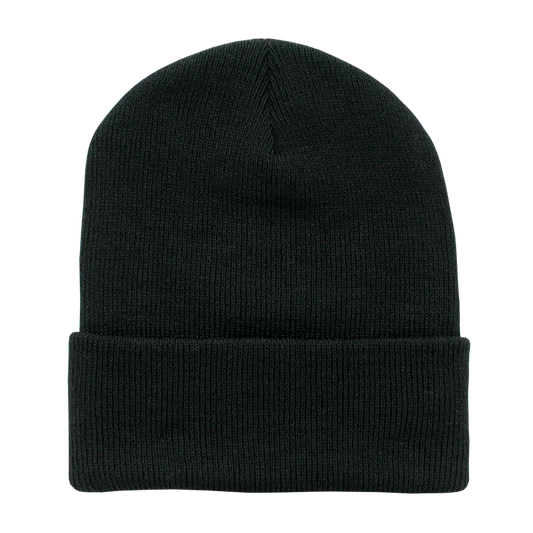 Decky Acrylic Beanie