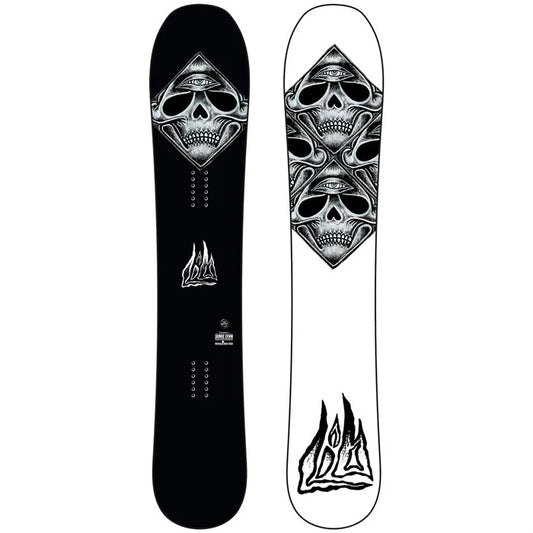 2021 LibTech Jamie Lynn 156cm Mens Snowboard