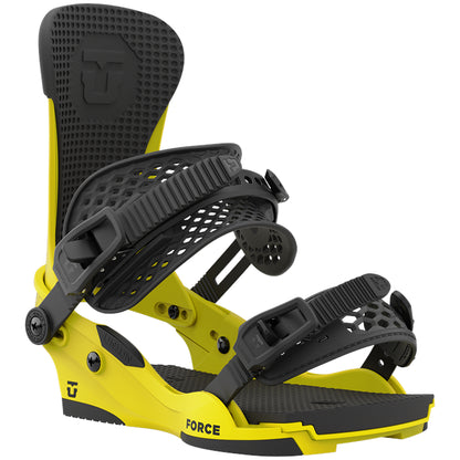 Union Force Snowboard Bindings 2023