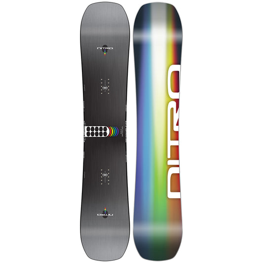 Nitro Optisym Snowboard