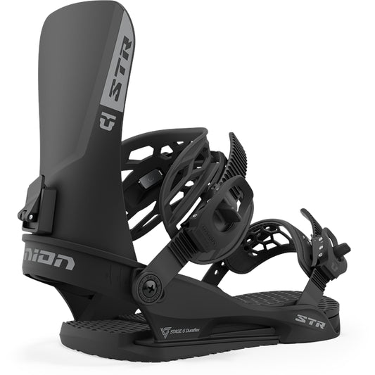 Union STR Snowboard Bindings 2024