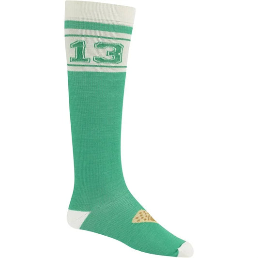 Burton Super Party Compression Sock