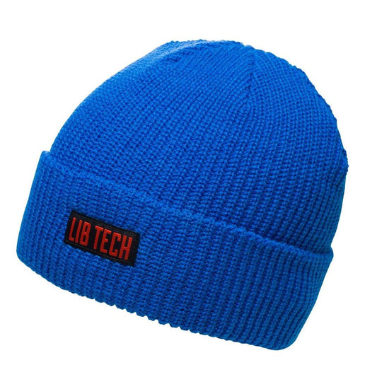 Lib Tech Captain Beanie