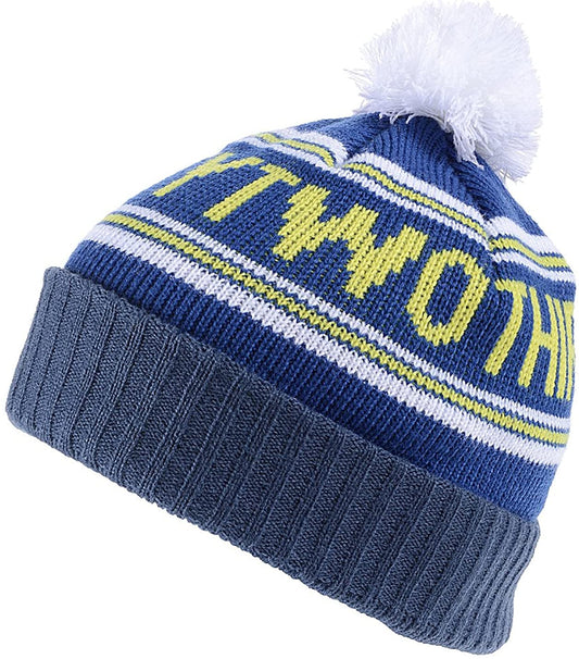 ThirtyTwo Pom Beanie