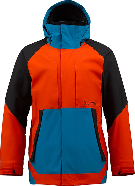 Burton Pole Cat Jacket