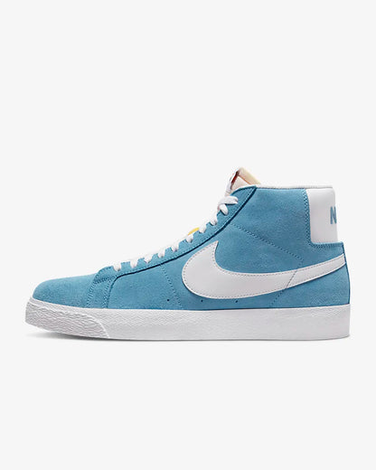 Nike SB Zoom Blazer Mid