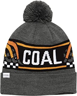 Coal Downhill Beanie