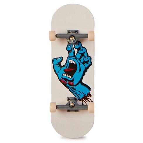 Tech deck santa 2024 cruz series 8