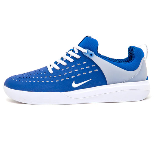 Nike SB Zoom Nyjah 3- Game Royal