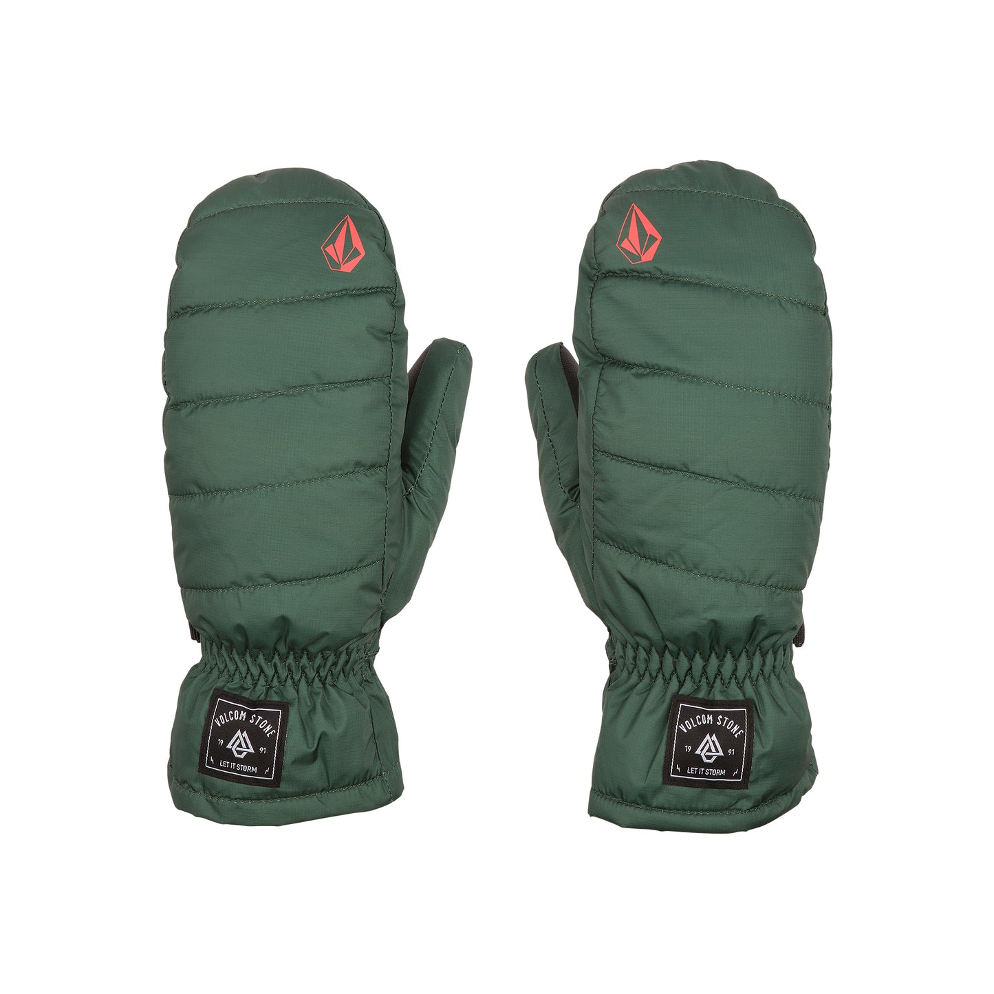 Volcom Puff Puff Mitt 2023