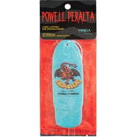 POWELL PERALTA AIR FRESHENER CABALLERO VANILLA SENT