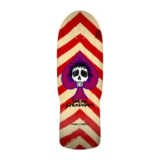 Powell Peralta Steve Steadham Spade Reissue