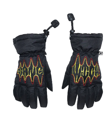 Salmon Arms Sangwich Glove 2023