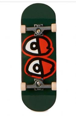 Tech Deck Performance Series Fingerboards www.skatersadvocate