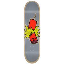 FOUNDATION FIRECRACKER DECK 8.0”