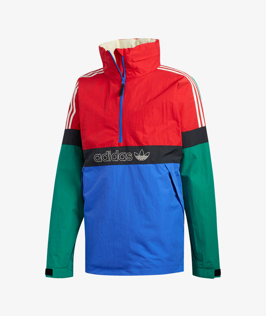 Adidas BB Snowbreaker Jacket