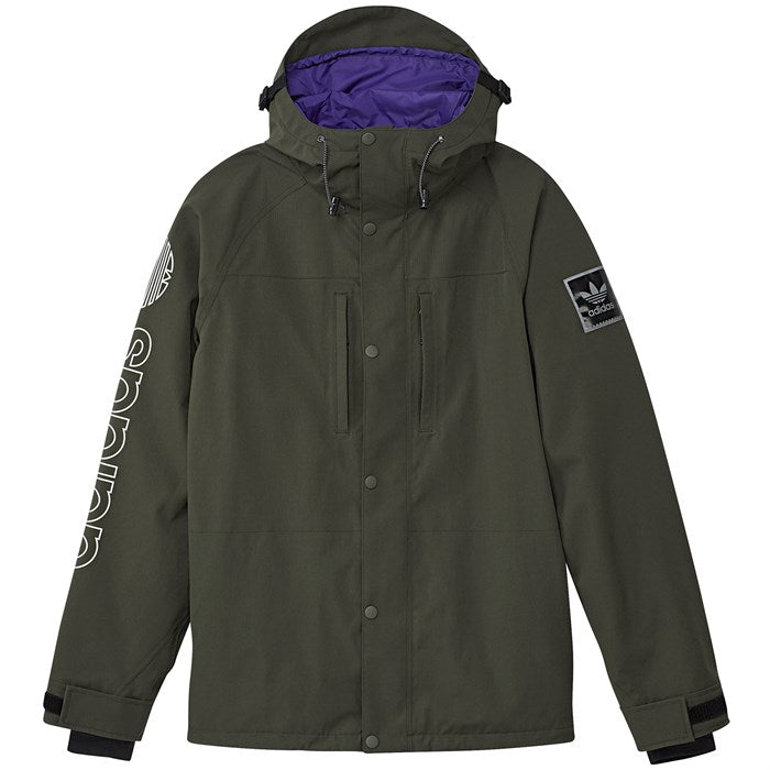 Adidas Utility Jacket